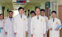 上海嘉华医院医生团队