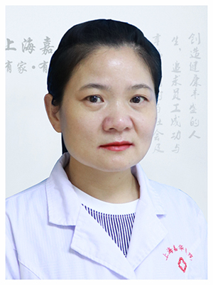 黄卫霞 妇科 主治医师