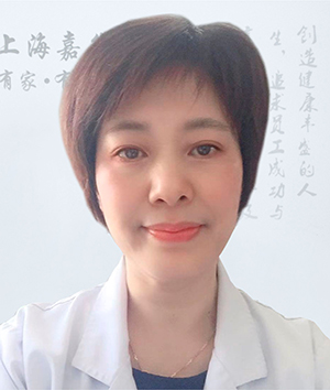 顾立群 肛肠科 高年资主治医师