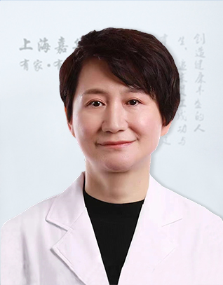 郭延荣 主任医师/特聘专家