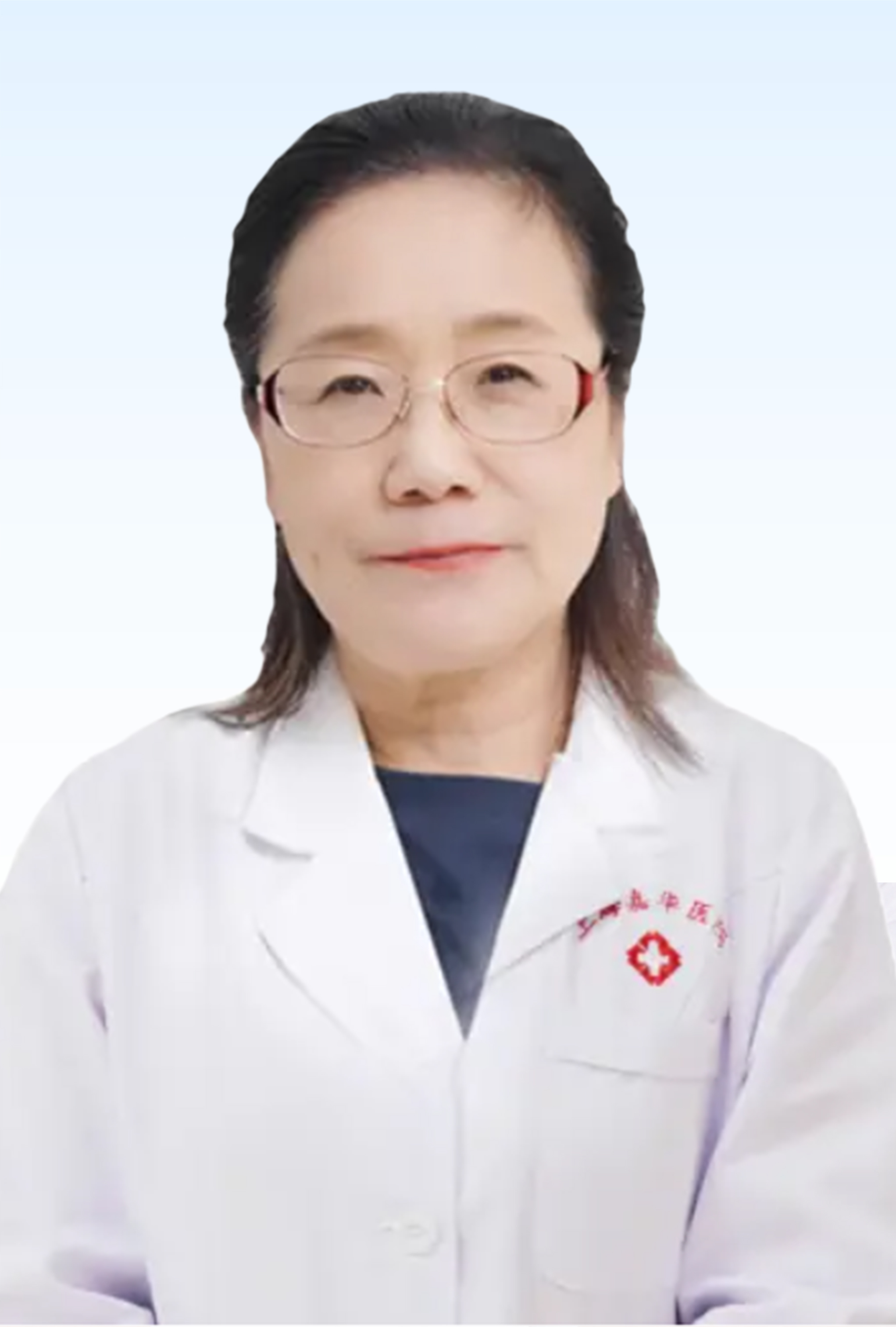 陶敏芳 教授丨主任医师